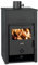 Prity K2D Poêle à bois 11,6 kW