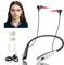 Tinnitus Infrared Ear Plugs, 2-in-1 Red Light Therapy Device for Nose Ears, Red Light Device for Tinnitus, Quick Aid for Ear Noise (1)