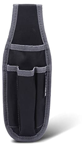Tool Holder Work Tool Belt Attachment for Electricians Tools Carpenters Joiners Builders Polyester