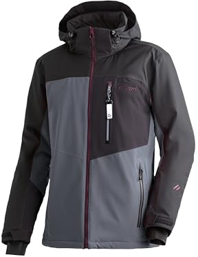 maier sports Men's Oravice Ski Jackets