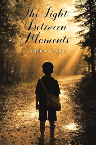 The Light Between Moments