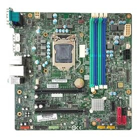 Scheda madre PC Lenovo ThinkCentre M900 M800 MT IQ1XOMS