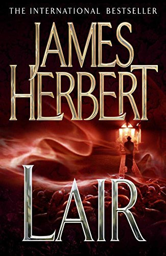 Lair (The Rats Trilogy Book 2)