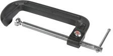 Titan TIT51906 6 Quick Release Heavy Duty C-Clamp