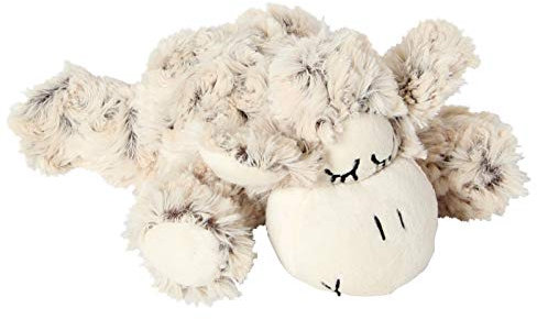 Inware 6357 Cuddly Toy Sleepy Beige/Mottled 18 cm