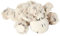 Inware 6357 Cuddly Toy Sleepy Beige/Mottled 18 cm