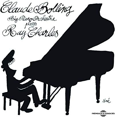 Piano Orchestra Plays Charles