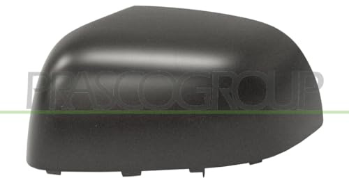 PRASCO - DS0147404 - Exterior Mirror Cap Left Black