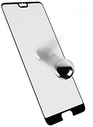 OtterBox Clearly Protected Alpha Glass Huawei P20