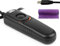 Pixel Telecomando per otturatore S2, cavo di scatto remoto per fotocamere Sony, sostituisce Sony RM-SPR1