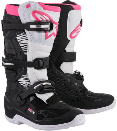 Alpinestars Alpinestar, Stivali Moto Unisex-Adulto, Multicolore, Taglia Unica