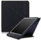 Kepuch Custer Cover per Kobo Forma 2018,PU-Pelle Case Custodia per Kobo Forma 2018 - Nero