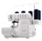BABY LOCK desire3 Coverlock Kombination aus Overlock und Coverlockmaschine mit dem genialen Jet-Air-Greifereinfädelsystem