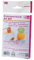 efco 3503999 Bienenwachstuch DIY Set, 50 g / 2-teilig, Natur