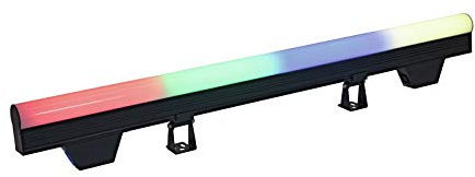 EUROLITE LED PT-100/32 Pixel DMX Tube | DMX-steuerbare Pixel-Röhre mit RGB-Farbmischung