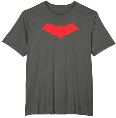 Batman Red Hood T-Shirt