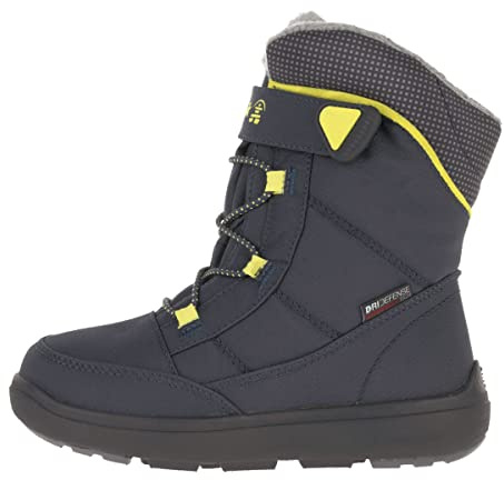 Kamik Stance2 Unisex Kinder Schneestiefel
