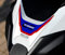 3D-Aufkleber aus Harz, kompatibel mit R 1250 GS 2020-2021 ADM-002 (RALLYE)