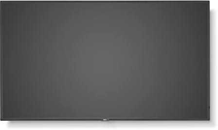 NEC MultiSync ME651-MPi4-165 cm (65) Diagonalklasse ME Series LCD-Display mit LED-Hintergrundbeleuchtung - Digital Signage - 4K UHD (2160p) 3840 x 2160 - HDR - Direct LED - Schwarz, Pantone 426M