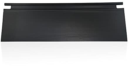 Trailing Shield compatibile con tosaerba Toro Repalces Part 120-7011