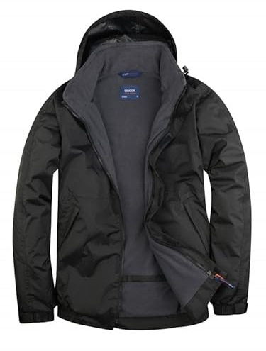 Uneek UC620 Premium-Outdoor-Jacke für Herren