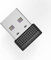 riida Souris Jiggler USB Non détectable - Souris Jiggler, Souris vacillante, Mouvement de Souris, empêche l'économiseur d'écran et Le Mode Veille