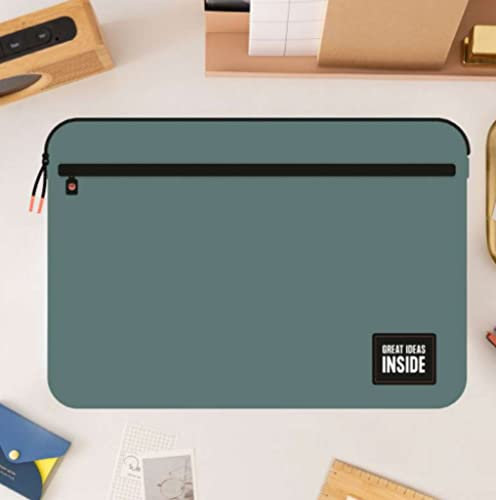 Mr. Wonderful - Funda para portátil - Great ideas inside.