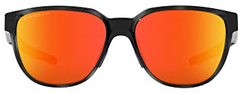 Oakley ACTUATOR OO 9250 Havana Black/Prizm Ruby 57/16/146 men Sunglasses