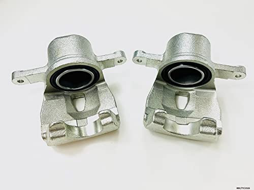 2 x Bremssattel vorne kompatibel mit Toyota Yaris / Yaris VIOS 2005+ BBC/TY/152A