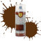 Etrexonline Pintura en Spray Ultra Mate a la Tiza, Chalk Paint Spray, Ideal para Metal,Madera y Cerámica, Acabado de Estilo Vintage - Colores Marrón Vintage (400ml, 1 Unidad)