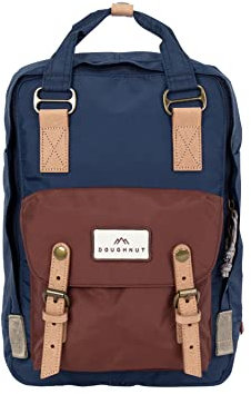 Doughnut Macaroon Jungle 16 - Rucksack 38 cm navy