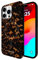 kate spade new york iPhone 15 Pro Max Tasche, Kompatibel mit MagSafe - Schildpatt