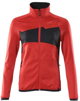 Mascot Unisex Fleece Größe XL Jacke, bunt