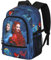 Disney Unisex 07257 Fan Fight Rucksack 2.2 Wickedly, Mehrfarbig, Einheitsgröße