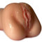 Masturbieren für männer Taschenmuschi für die männer ⌀8,5cm Sexspielzeug solo Pussy Mastrubrator Vagina Realistische masturbatoren Sex toy male masturbators FOPS MC39