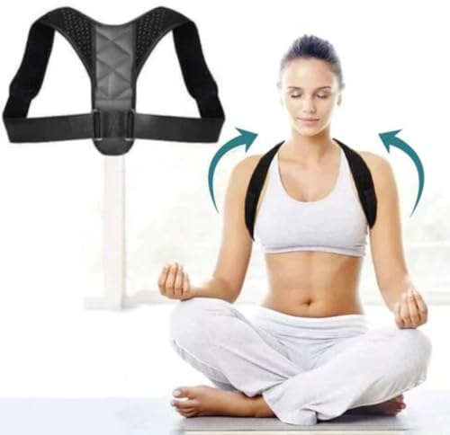 BackHelper® - Verbessere deine Haltung und maximiere dein Wohlbefinden! - HEALTHSON Original