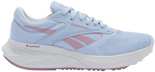 Reebok Femme Energen Tech 2 Basket, Y2k Blue Dusty Rose, 42.5 EU