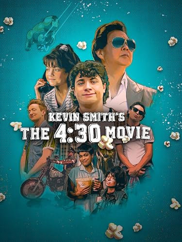 Kevin Smith's The 4:30 Movie