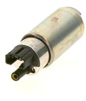 Kraftstoffpumpe Benzinpumpe Kompatibel mit Opel Zafira A T98 2000-2005 von Autoteile Gocht