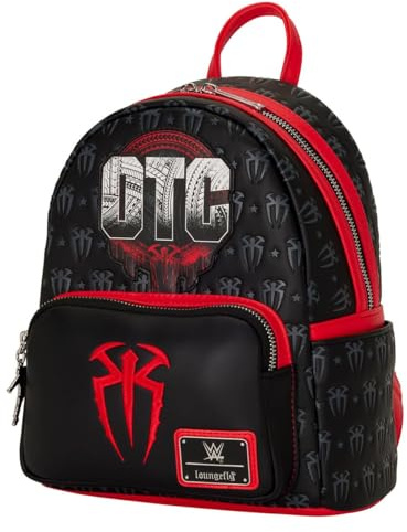 Loungefly WWE Roman Reigns OTC Mini-Rucksack