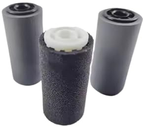 LXfOtG Kompatible Dokumentfutterdaten -Dadf -Kit Kompatibel mit Versalink B7025 B7030 B7035 Drucker 604K58410 604K77810