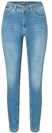 MAC Dream Skinny Fancy Lake Blue Washed 5466-90-0357L D492