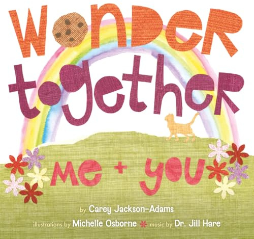 Wonder Together: Me and You