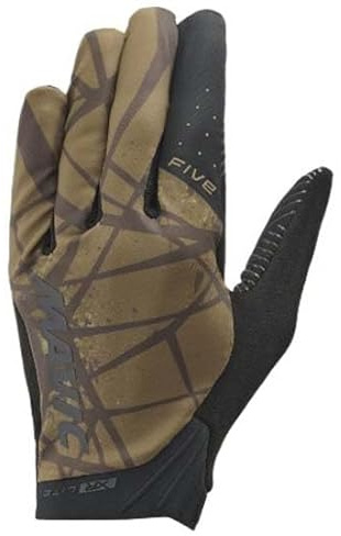 Mavic XR Lite Evo X Five Gloves M