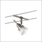 Paulmann 70.61 Spot Verbier 1x35W GU4 Opal, Spot, 1 Stück, 35 Watt, Halogen, Weiß, 12V Technologie, Vielfalt der Leuchten