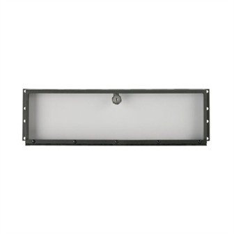 DAP-Audio Protectionpanel With Locker 19/3U verschließbar