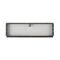 DAP-Audio Protectionpanel With Locker 19/3U verschließbar