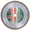 Metabo Dia-TS, 125 x 22,23 mm, professional, UP-T, 628125000
