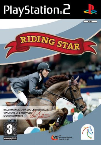 Riding Star