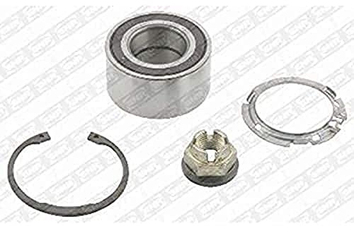 SNR R15580 Radlagersatz
